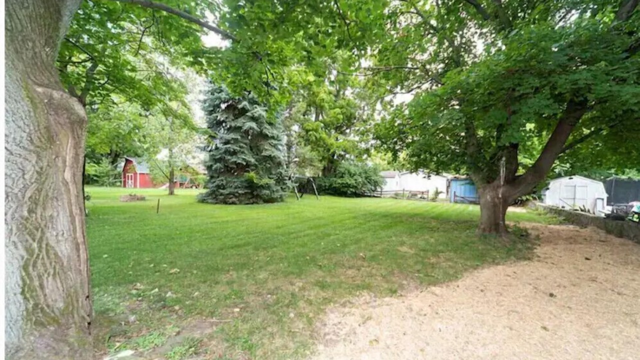 Photo of Outdoor in Gypsum