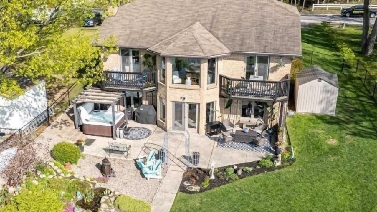 Photo of Outdoor in Wasaga Beach