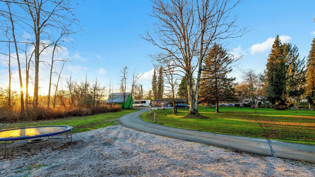 Photo of Outdoor in Langley