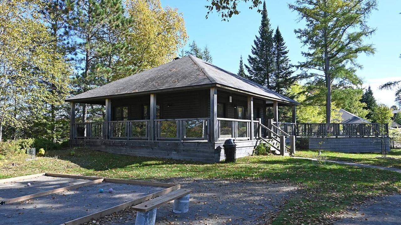 Photo of Others in Lac Superieur Village