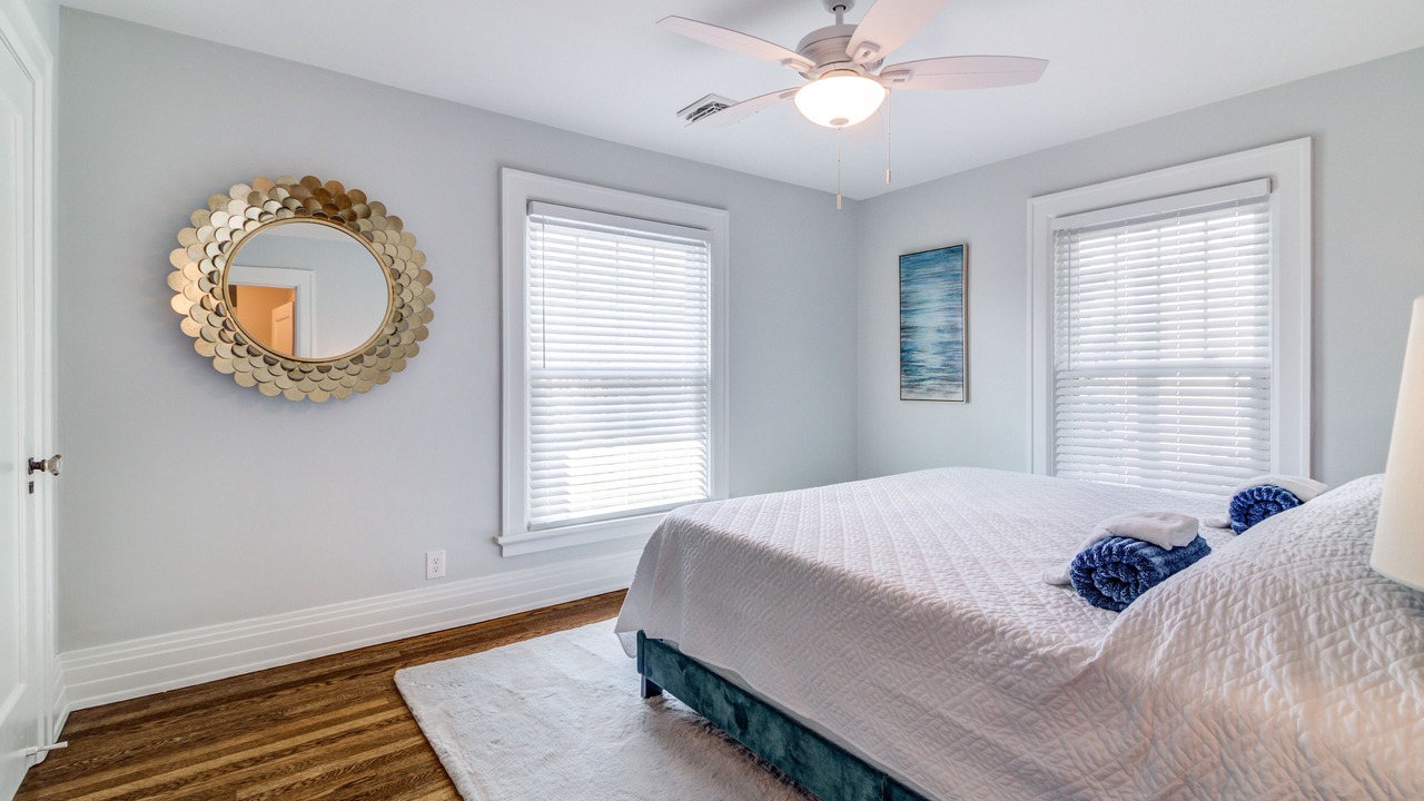 Photo of Bedroom in Port Clinton