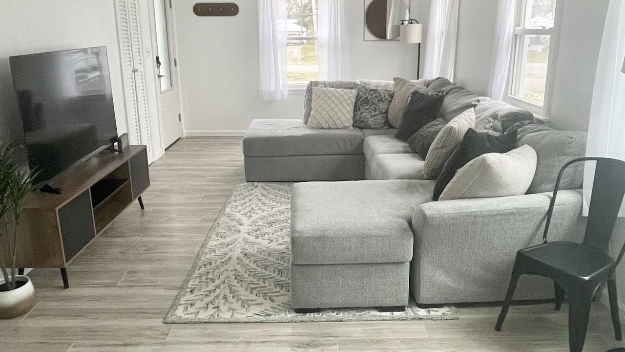 Photo of Livingroom in Perrysburg
