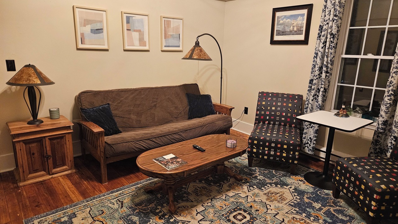 Photo of Livingroom in Sandusky