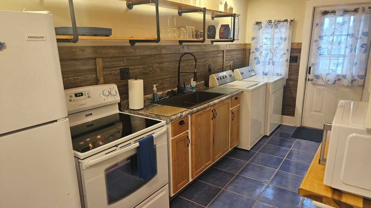 Photo of Kitchen in Sandusky