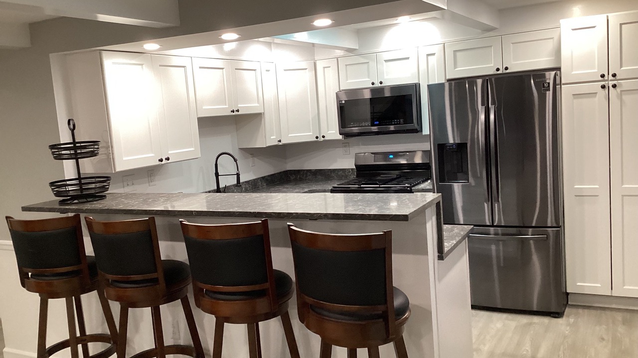 Photo of Kitchen in Lansing