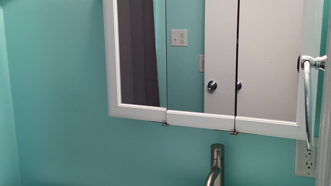 Photo of Bathroom in Lansing