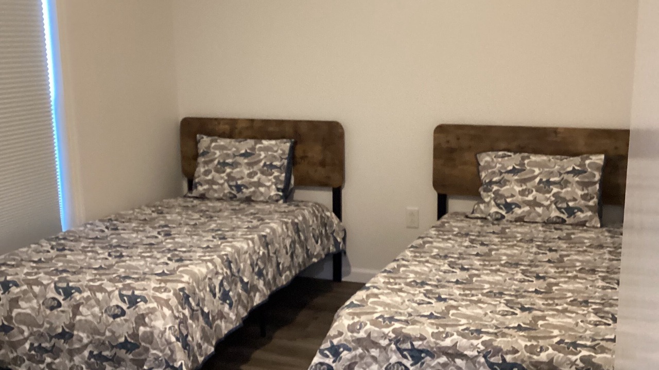 Photo of Bedroom in Lansing