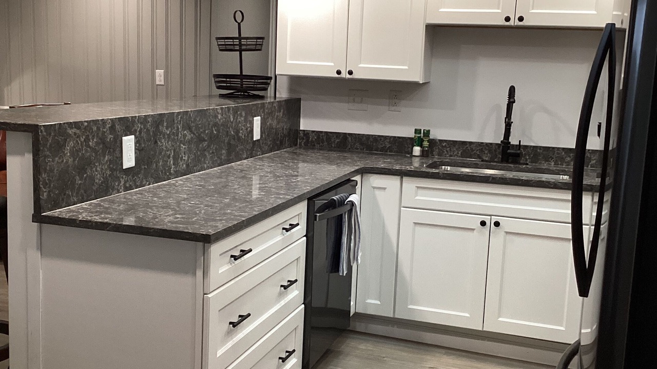 Photo of Kitchen in Lansing