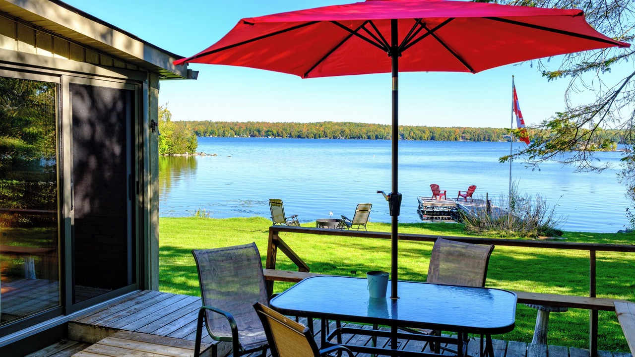 Photo of Outdoor in Deer Bay
