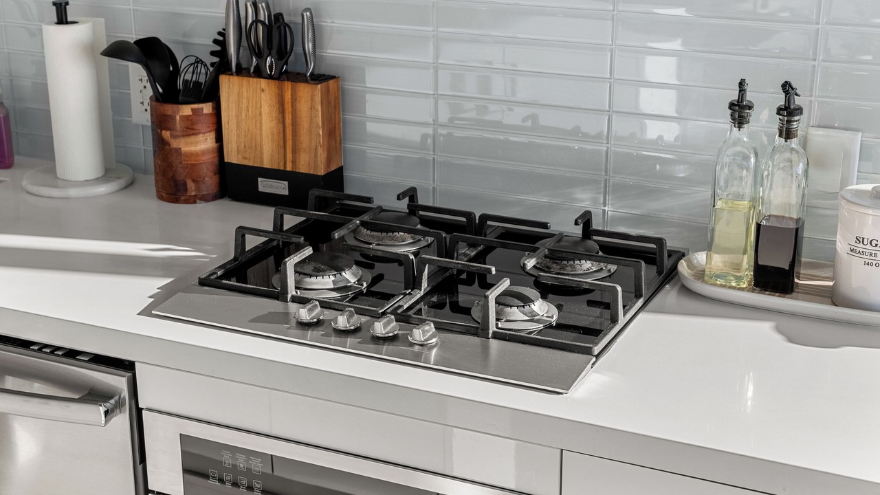 Photo of Kitchen in Connaught