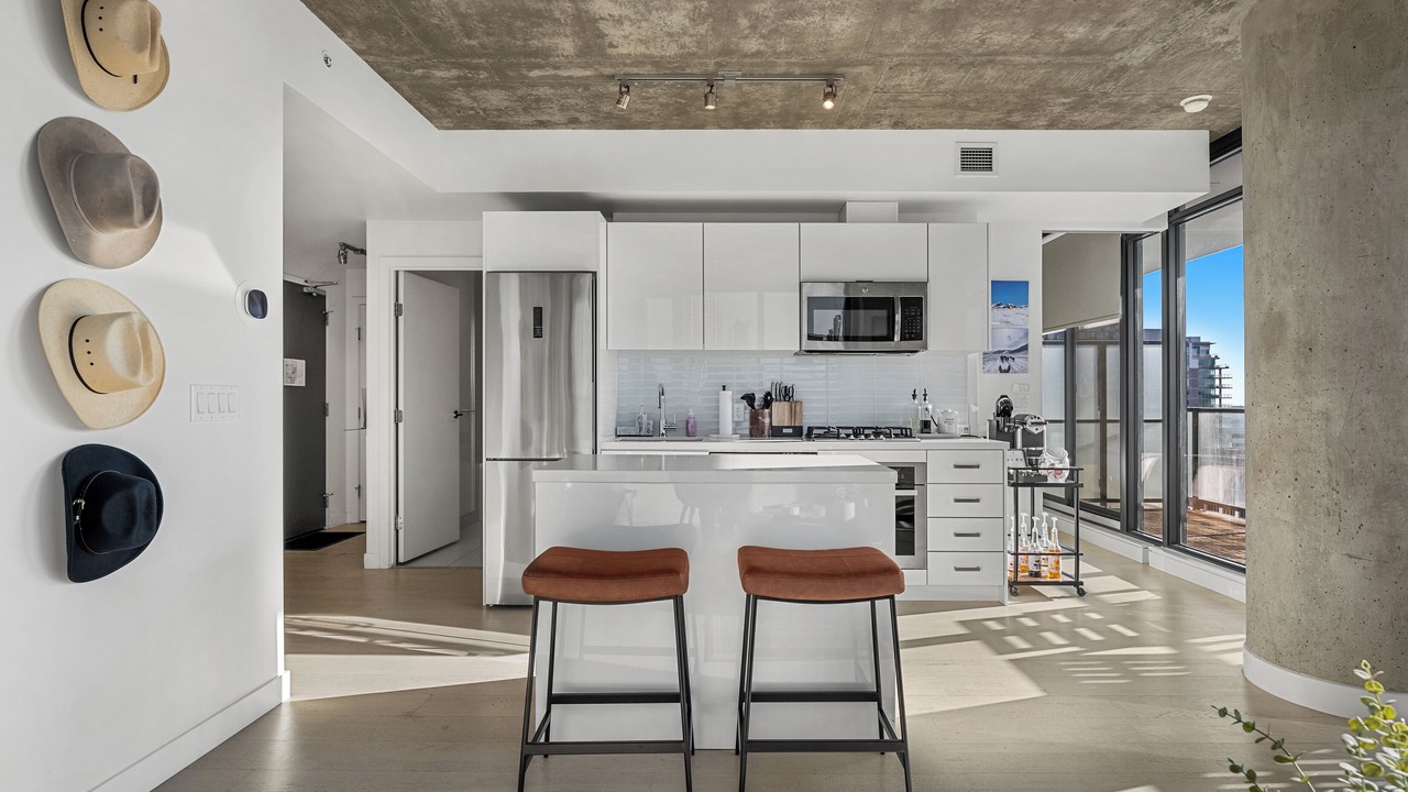 Photo of Kitchen in Connaught