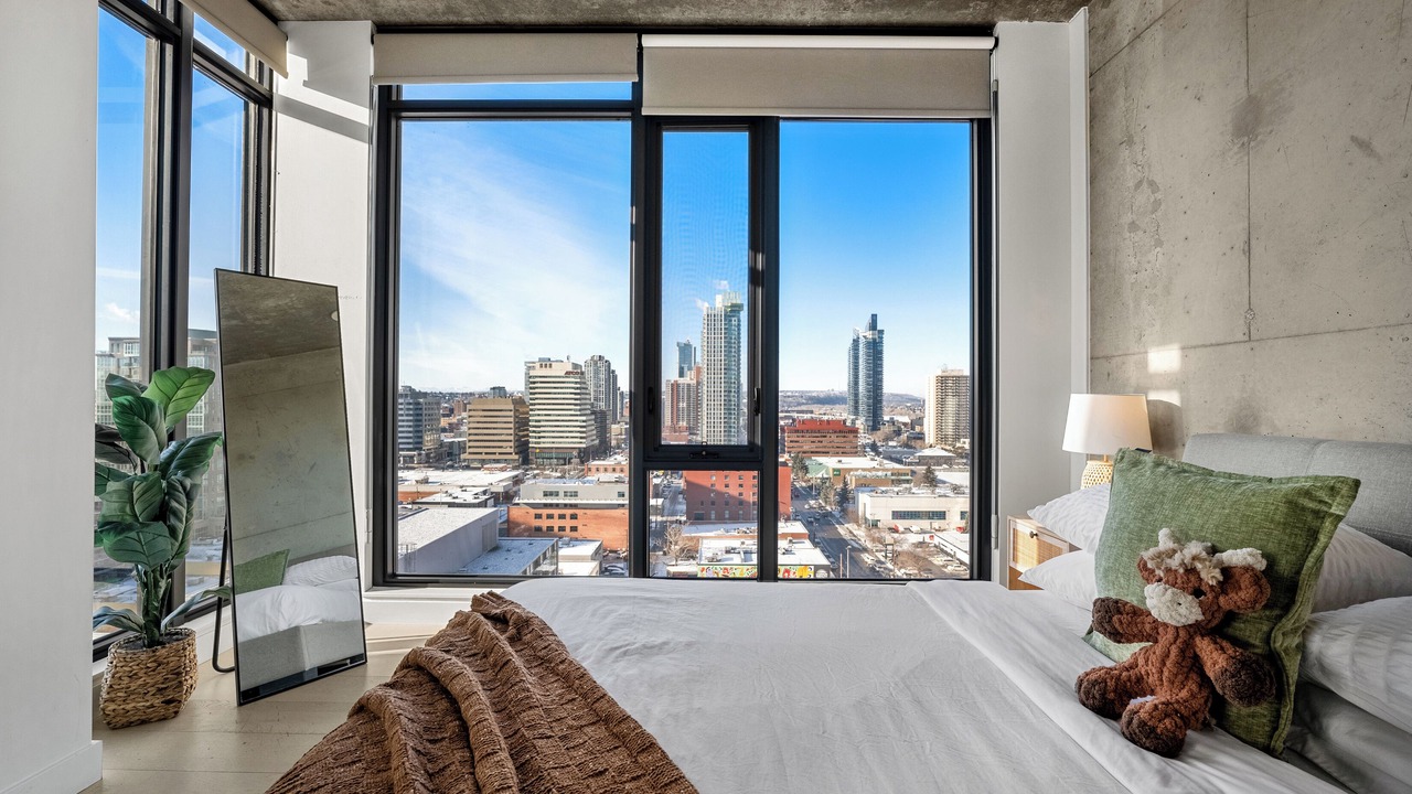Photo of Bedroom in Connaught