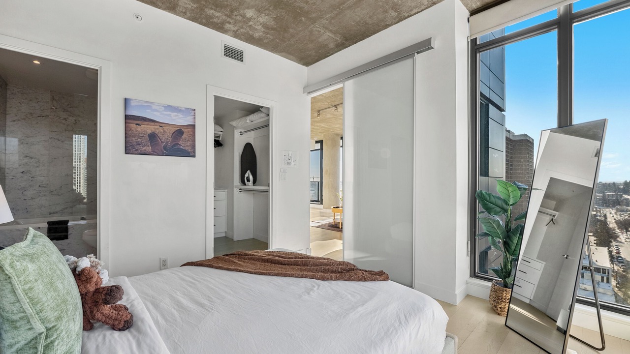 Photo of Bedroom in Connaught
