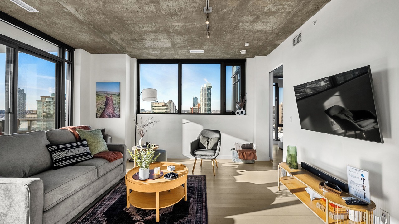 Photo of Livingroom in Connaught