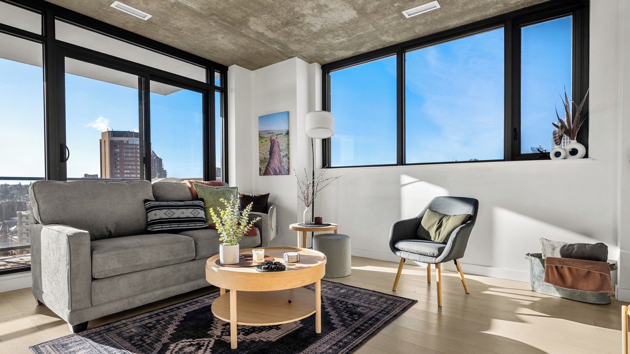 Photo of Livingroom in Connaught
