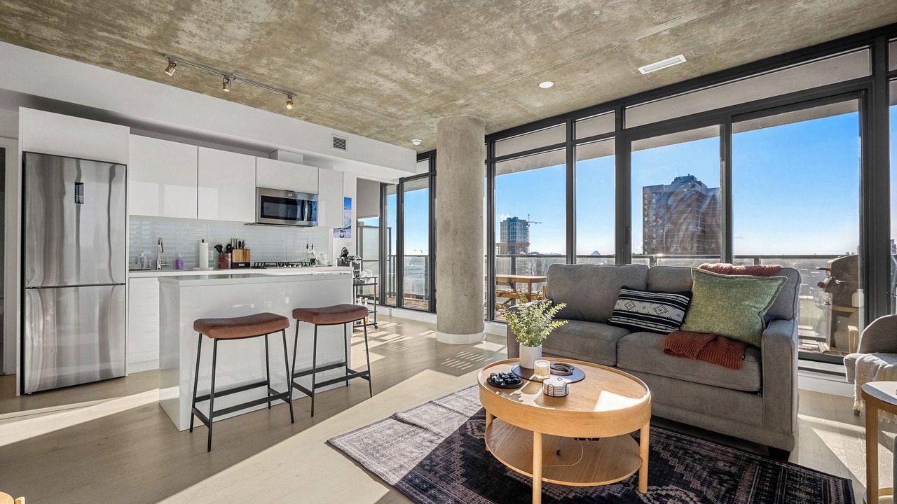 Photo of Livingroom in Connaught