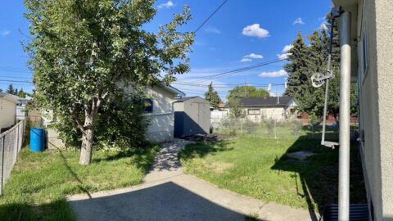 Photo of Outdoor in Northeast Edmonton