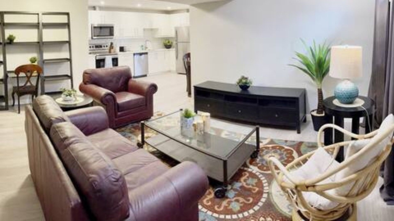Photo of Livingroom in Northeast Edmonton