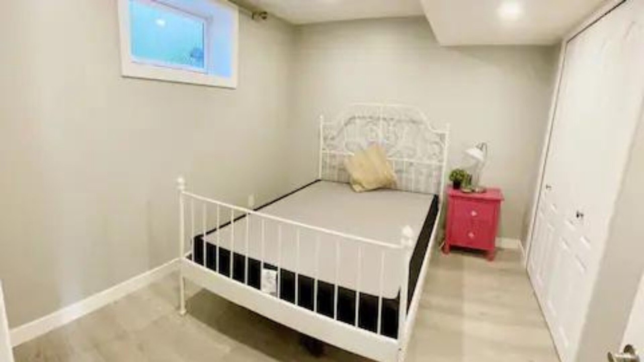 Photo of Bedroom in Northeast Edmonton