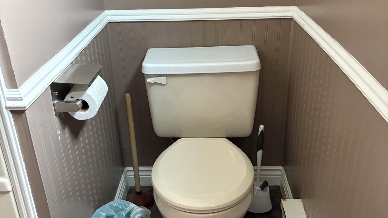 Photo of Bathroom in Twillingate