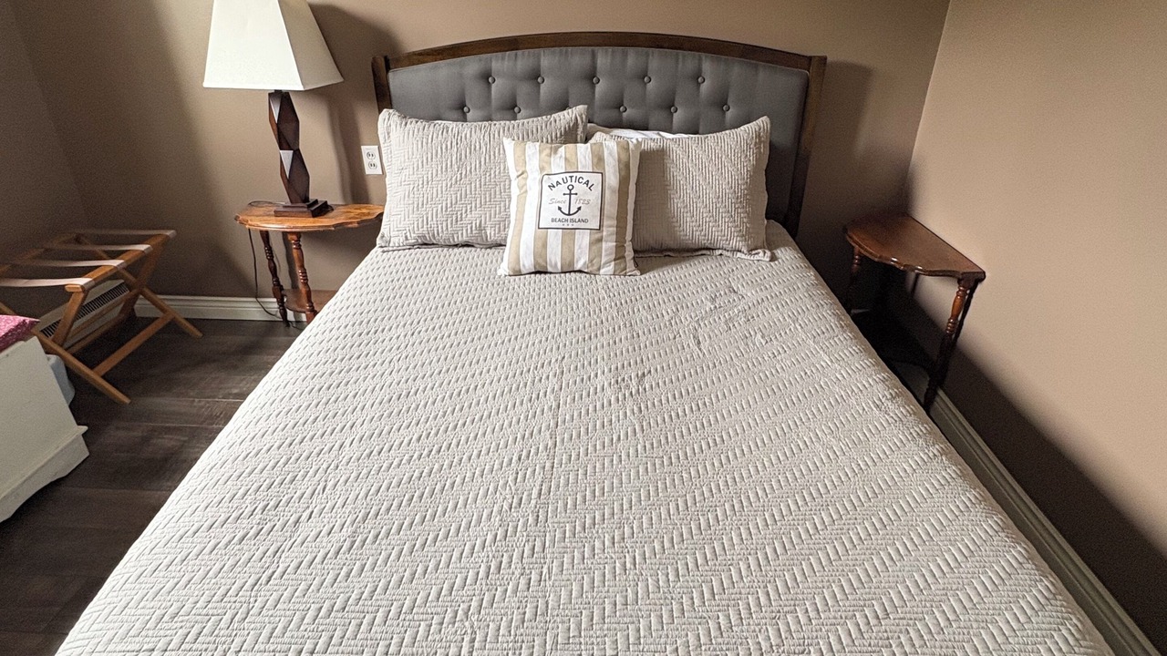 Photo of Bedroom in Twillingate