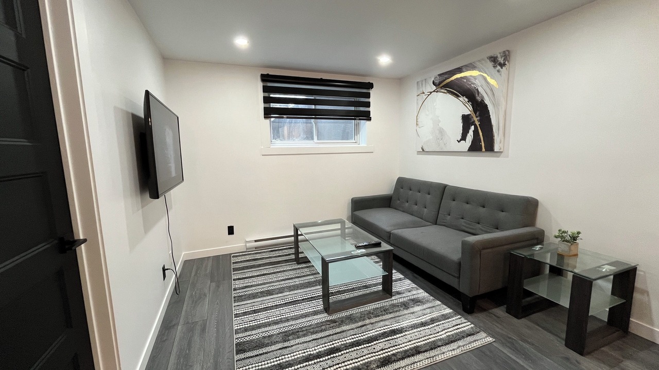 Photo of Livingroom in Drummondville