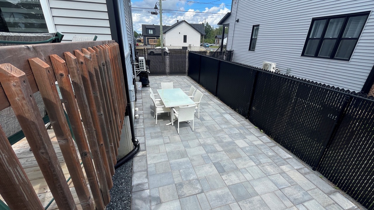 Photo of Outdoor in Drummondville