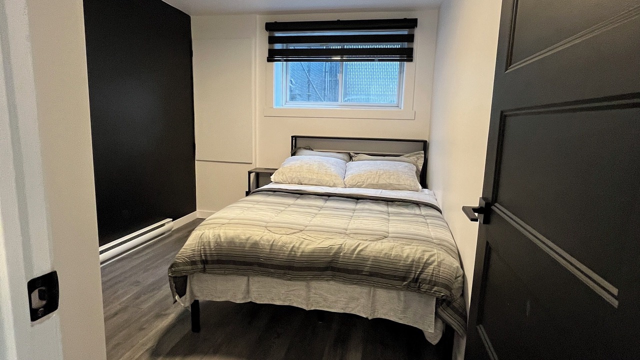 Photo of Bedroom in Drummondville
