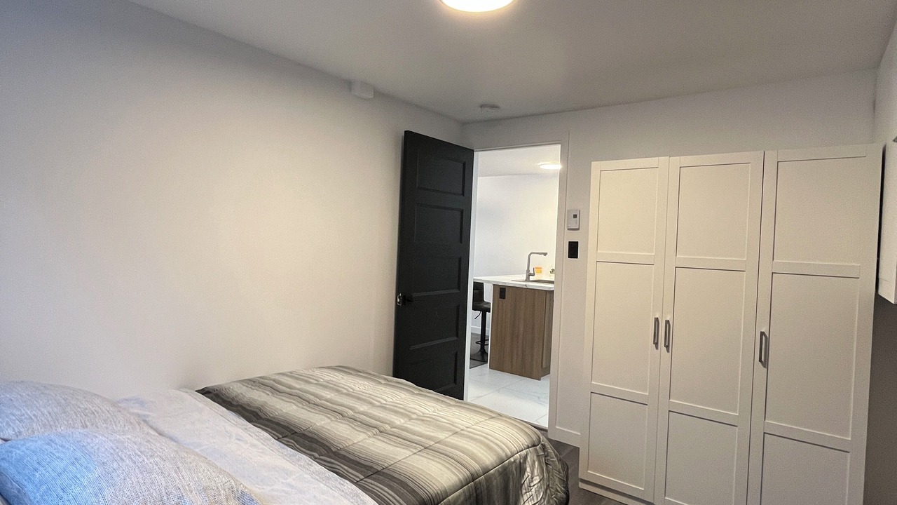 Photo of Bedroom in Drummondville