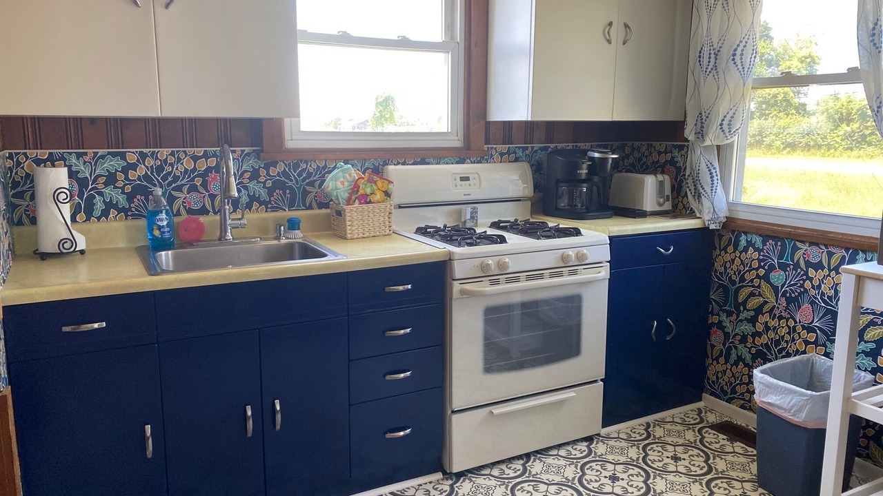Photo of Kitchen in Huron