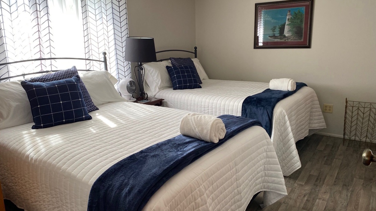 Photo of Bedroom in Huron