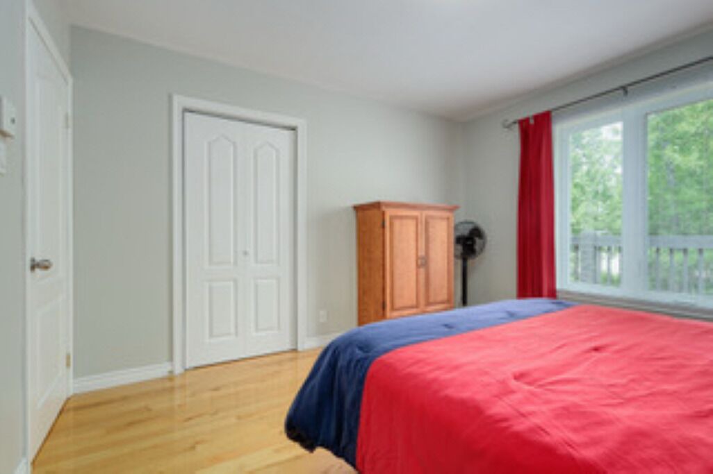 Photo of Bedroom in Saint-Damien