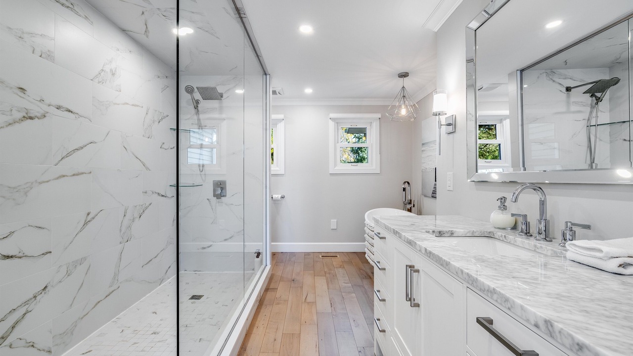 Photo of Bathroom in Kingsville