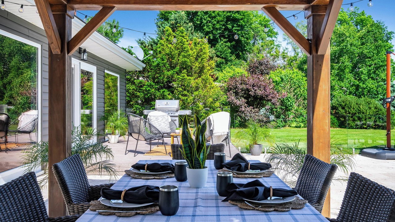 Photo of Outdoor in Kingsville
