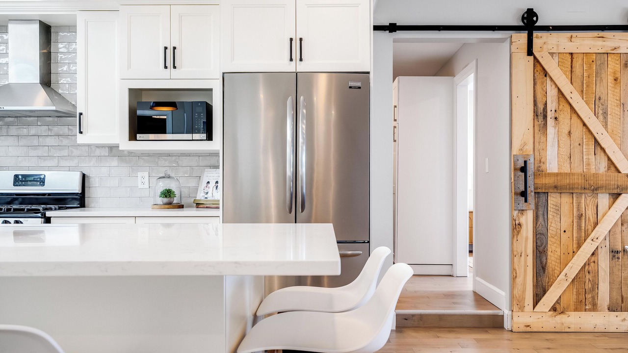 Photo of Kitchen in Kingsville
