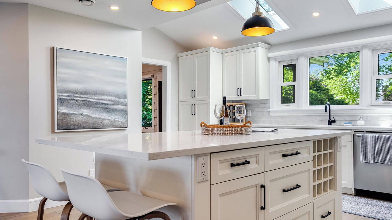 Photo of Kitchen in Kingsville