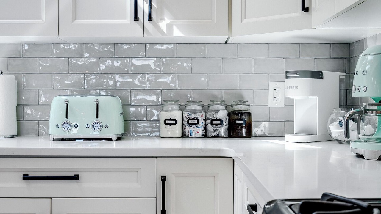 Photo of Kitchen in Kingsville