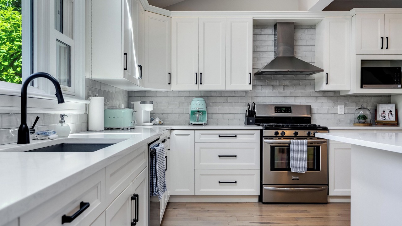 Photo of Kitchen in Kingsville