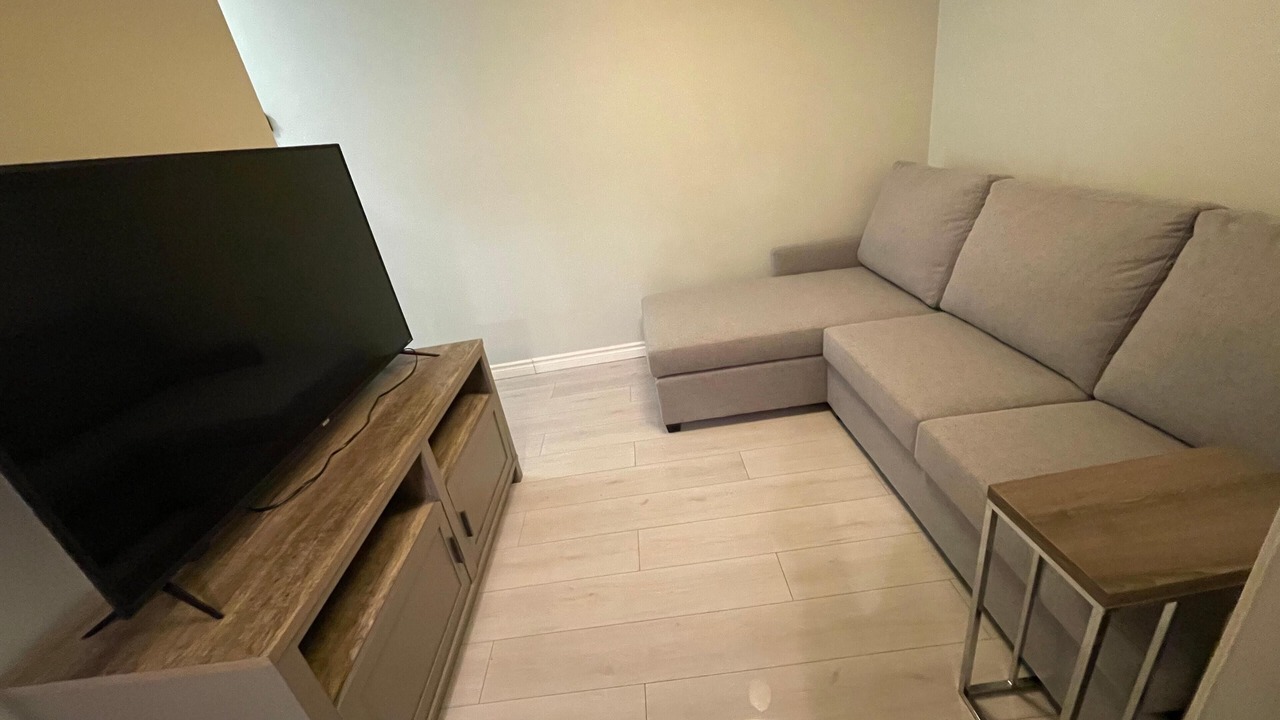 Photo of Livingroom in Rouyn-Noranda