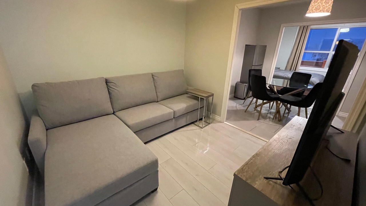 Photo of Livingroom in Rouyn-Noranda