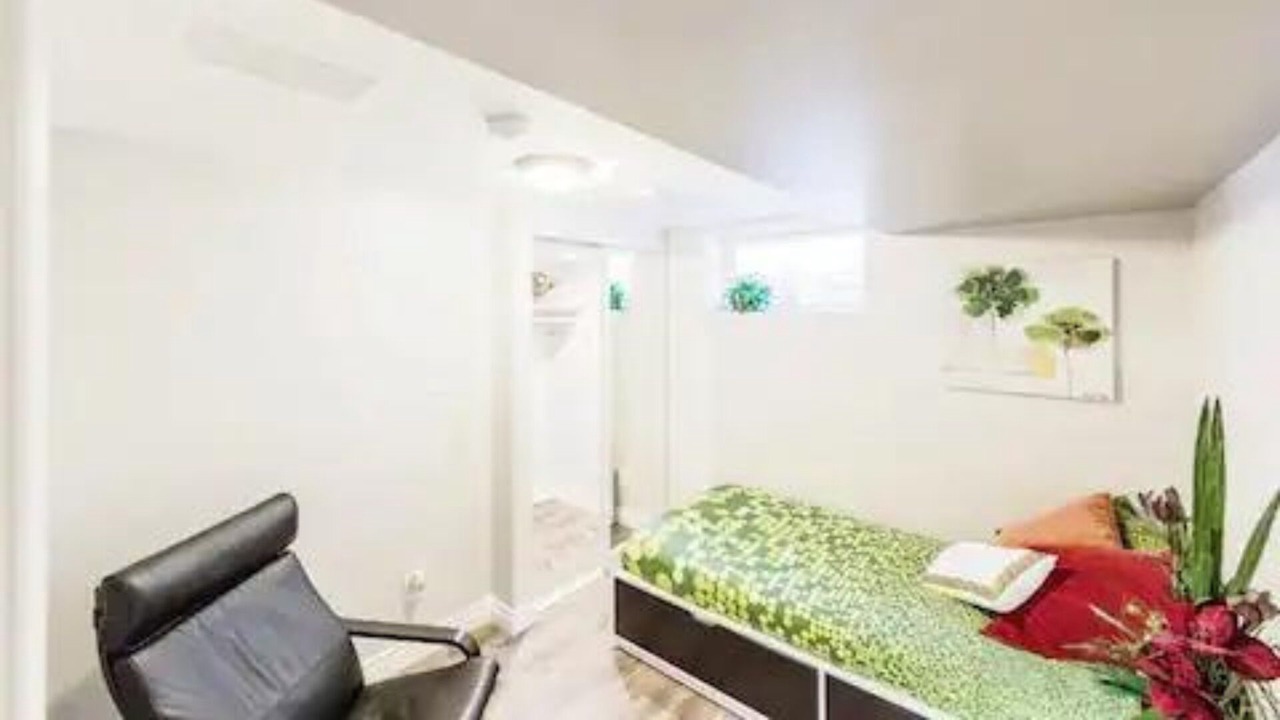 Photo of Bedroom in Northwest Edmonton