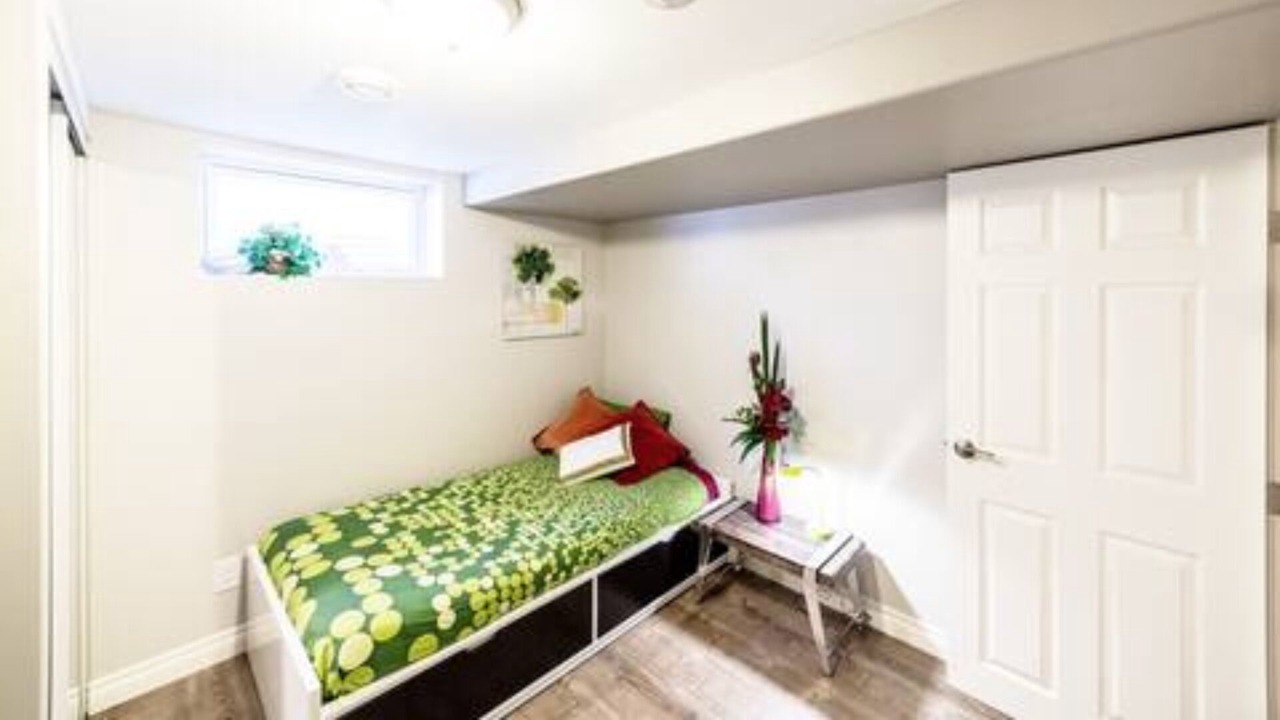 Photo of Bedroom in Northwest Edmonton