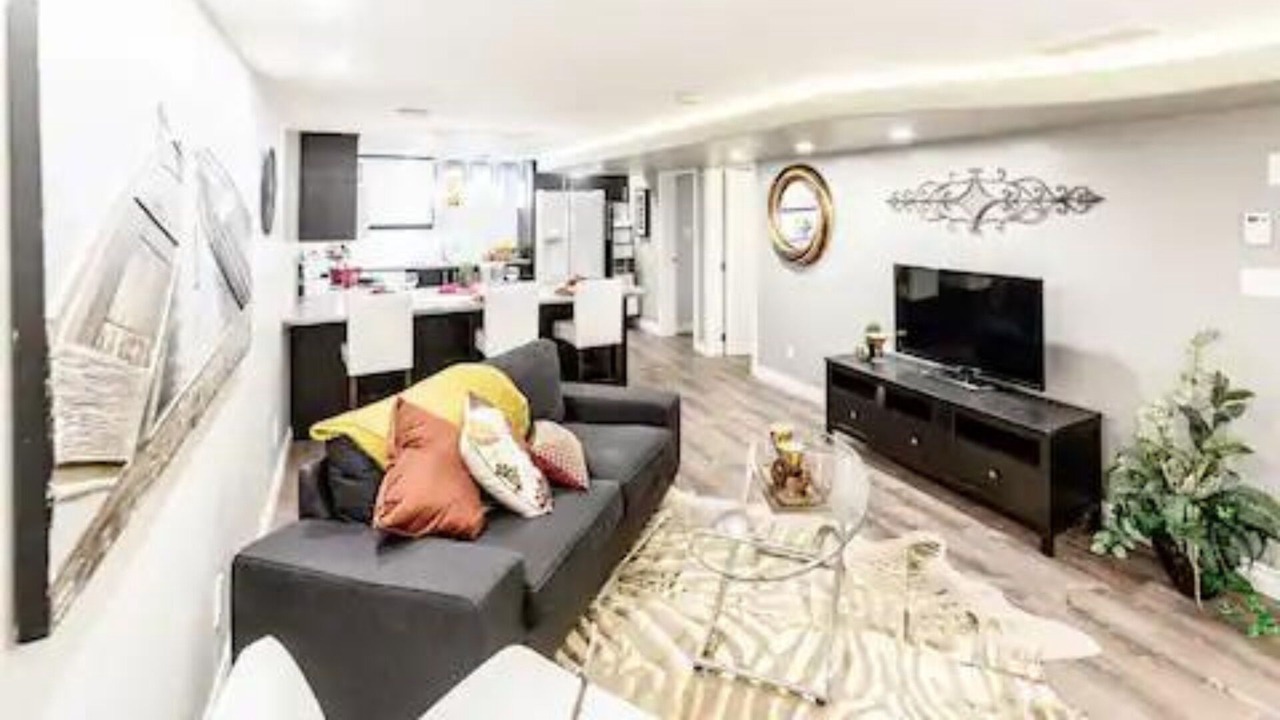 Photo of Livingroom in Northwest Edmonton