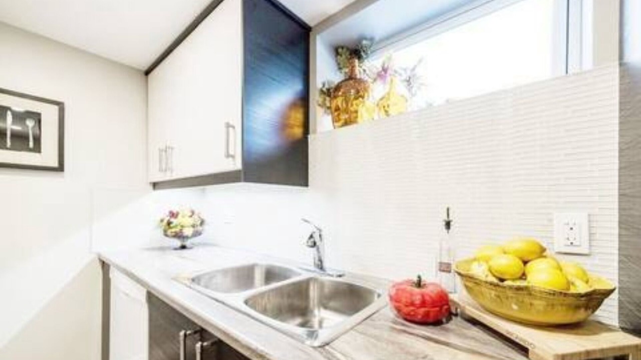 Photo of Kitchen in Northwest Edmonton