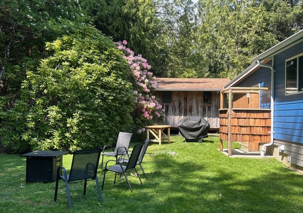 Photo of Outdoor in Tofino