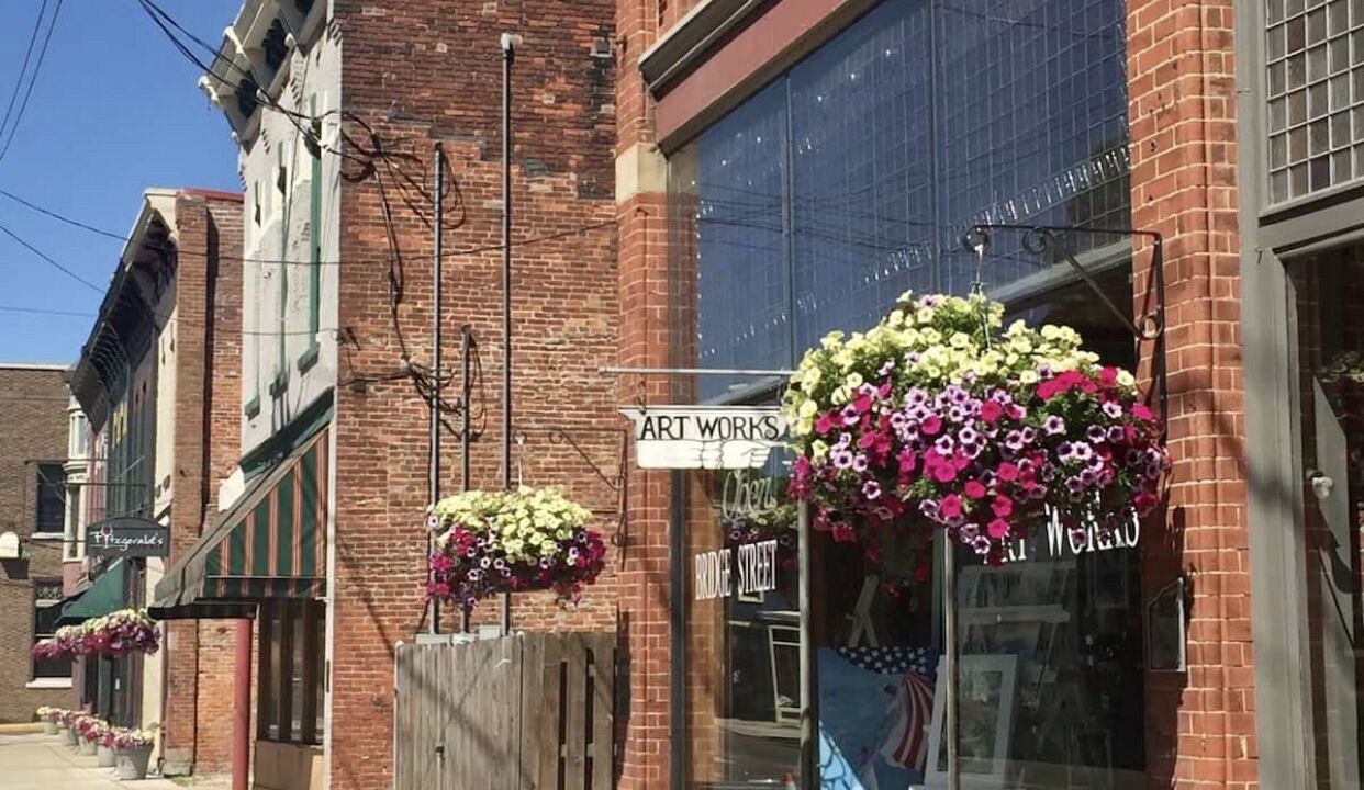 Photo of Outdoor in Ashtabula