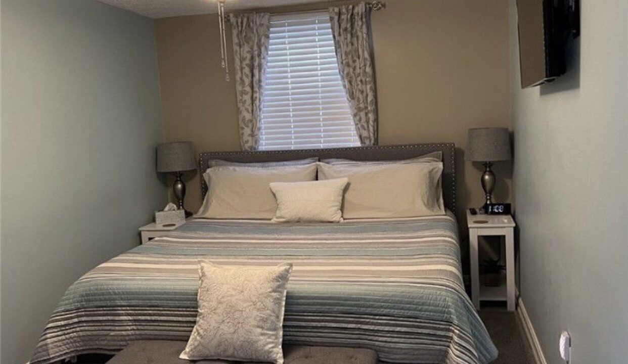 Photo of Bedroom in Ashtabula