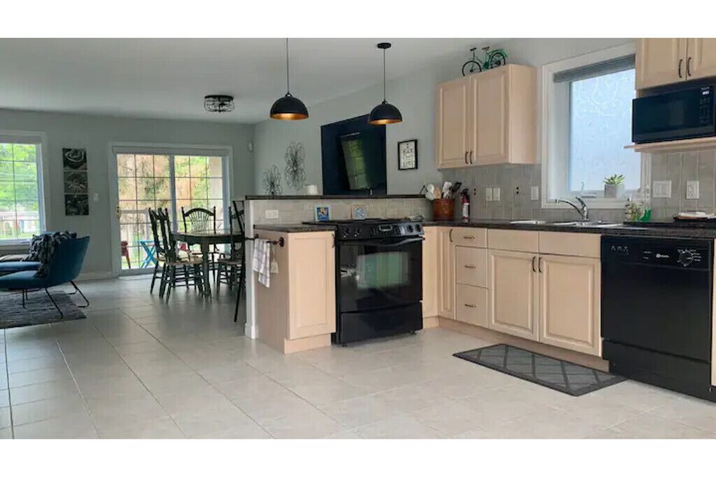 Photo of Kitchen in Colchester
