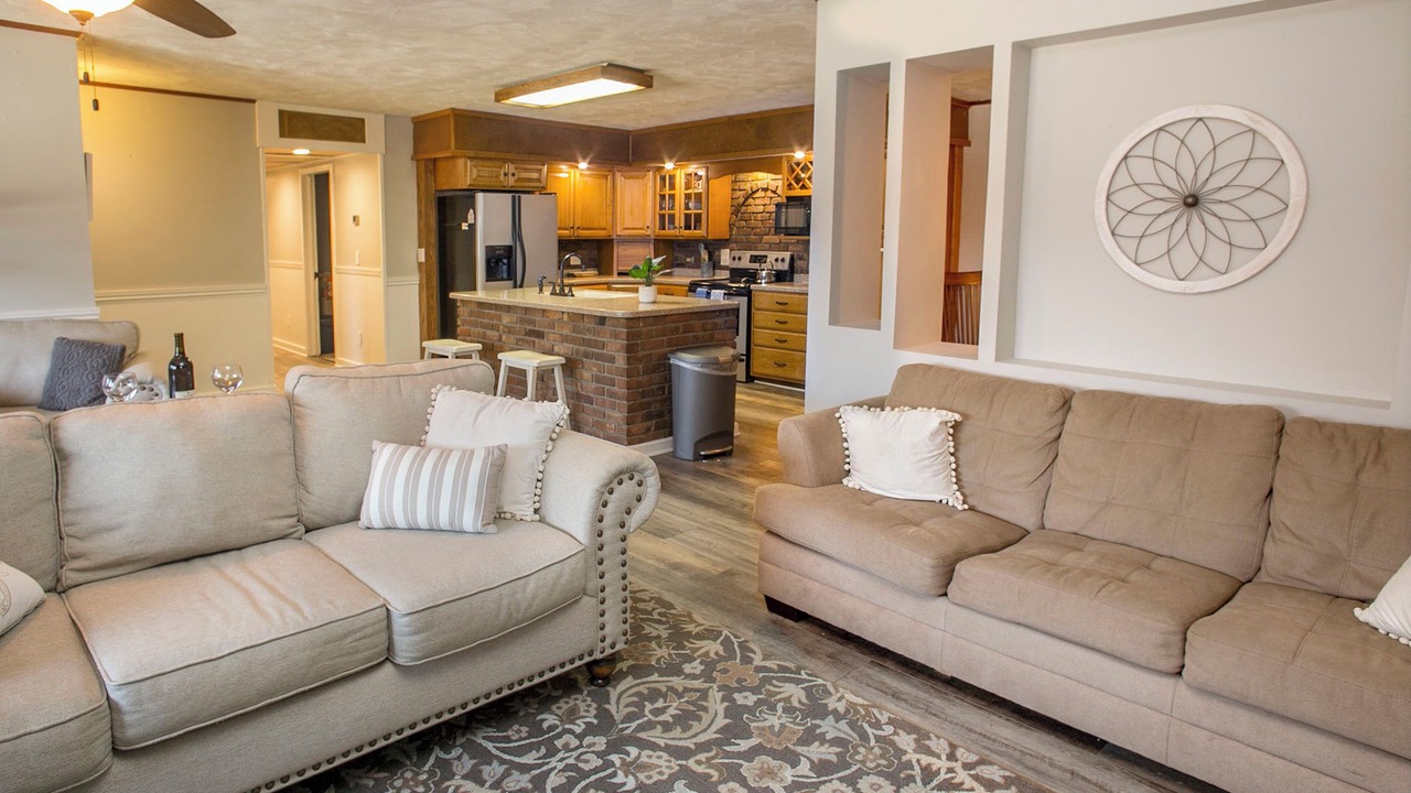 Photo of Livingroom in Dundee
