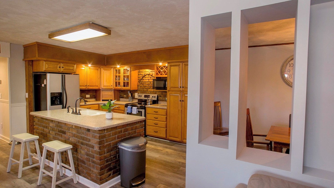 Photo of Kitchen in Dundee